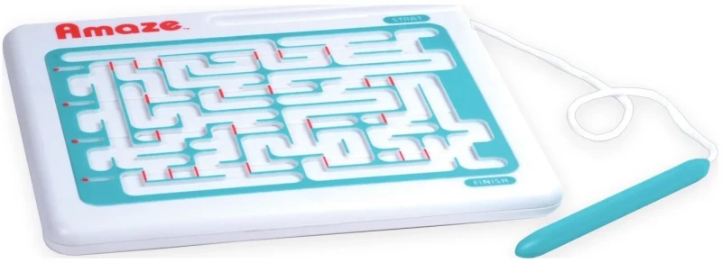 THINKFUN ΠΑΙΧΝΙΔΙ ΛΟΓΙΚΗΣ AMAZE- 0076320