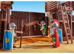 PLAYMOBIL ASTERIX ΠΩΜΑΙΚΟ ΟΧΥΡΟ- 71542