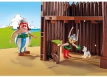 PLAYMOBIL ASTERIX ΠΩΜΑΙΚΟ ΟΧΥΡΟ- 71542