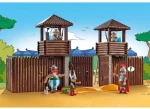 PLAYMOBIL ASTERIX ΠΩΜΑΙΚΟ ΟΧΥΡΟ- 71542