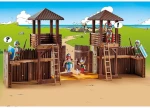 PLAYMOBIL ASTERIX ΠΩΜΑΙΚΟ ΟΧΥΡΟ- 71542
