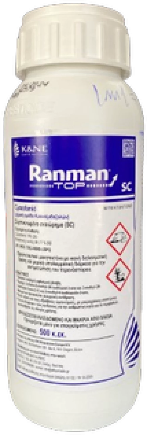 Μυκητοκτόνο Ranman Top SC | 500ml