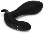 B-Vibe Expanding Butt Plug