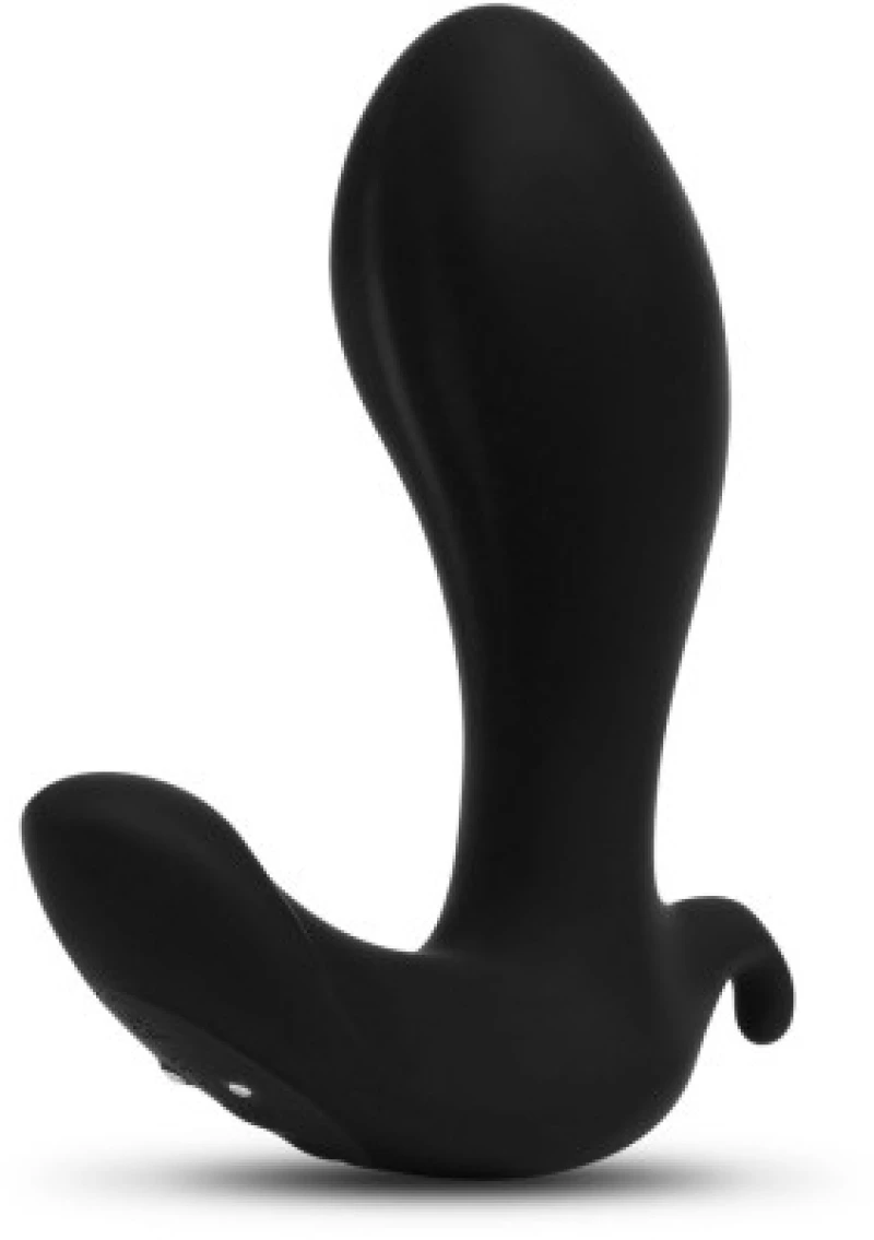 B-Vibe Expanding Butt Plug