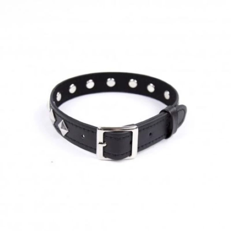 Naughty Toys Punk Collar