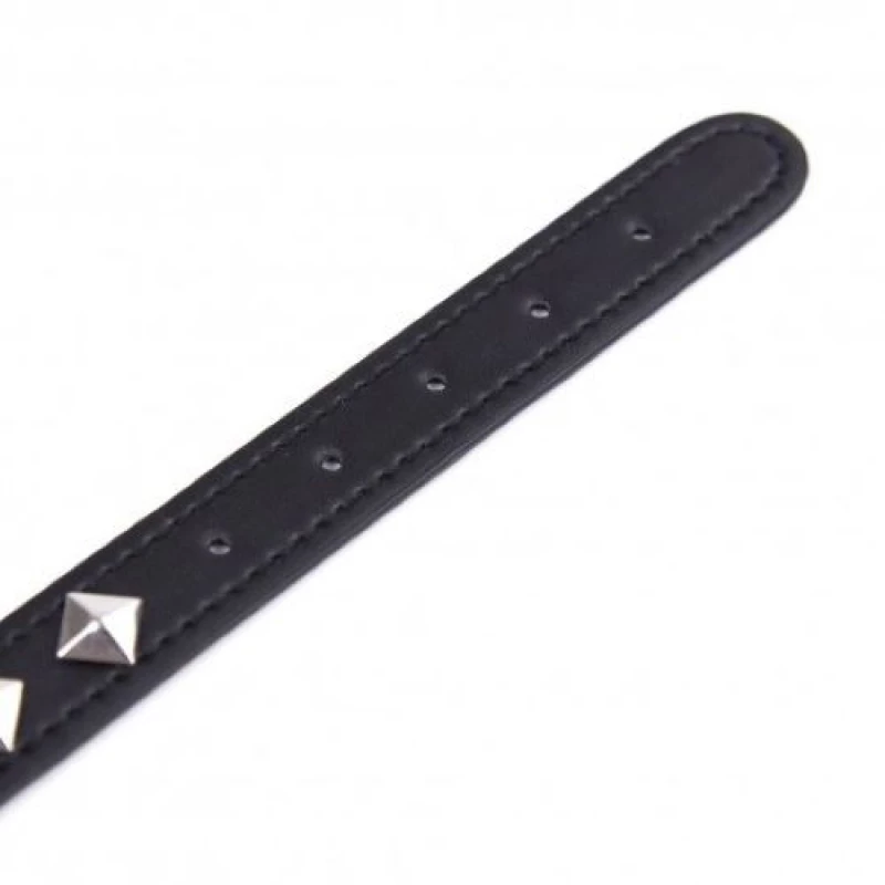 Naughty Toys Punk Collar