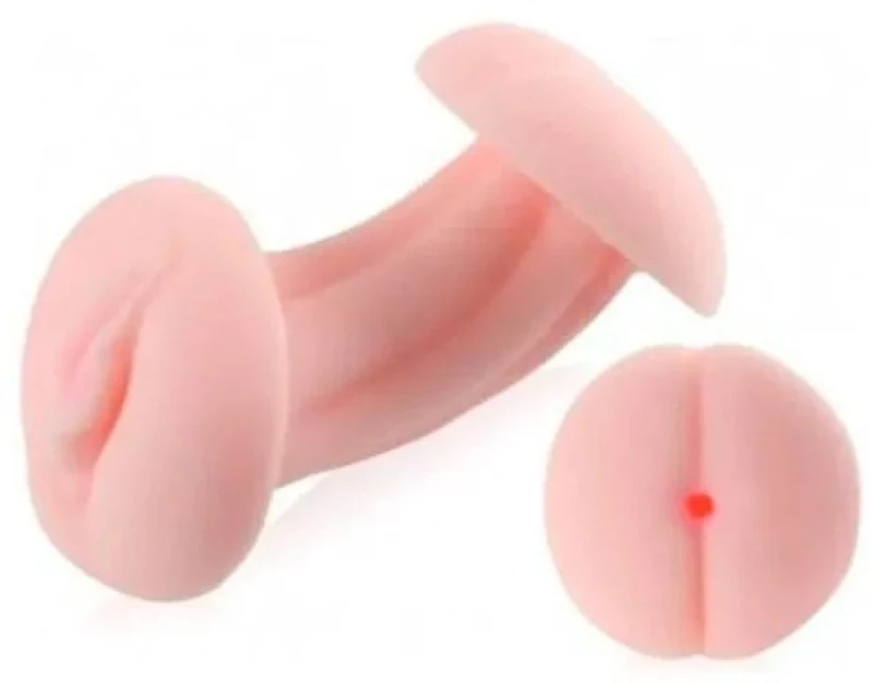 TOYBOY ASIAN INFLATABLE DOLL MOUTH VAGINA AND ASS