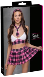 Cotteli Σέξι Σχολική Στολή