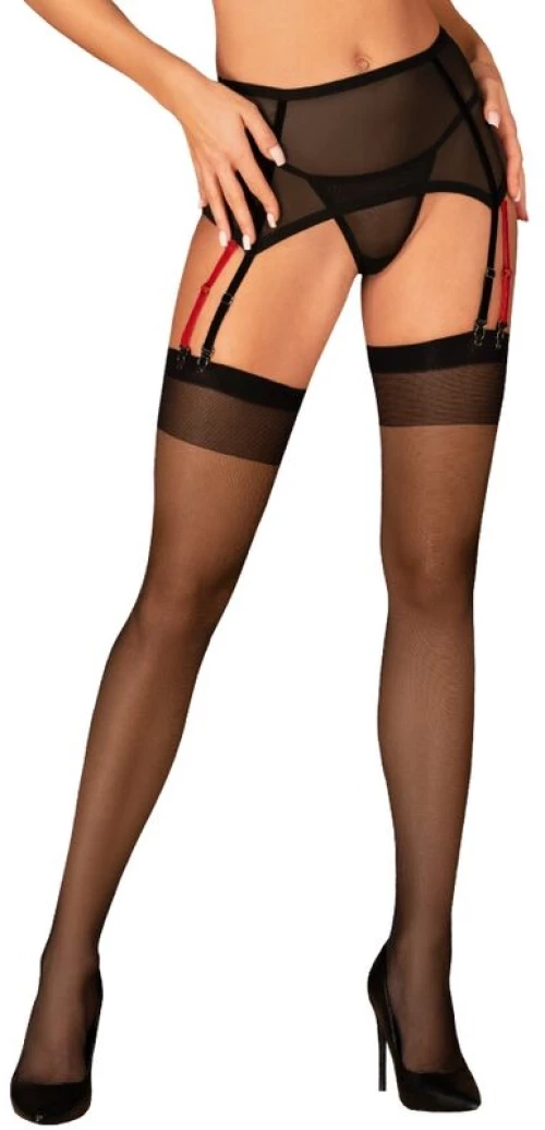 OBSSESIVE - GLANDEZ STOCKINGS