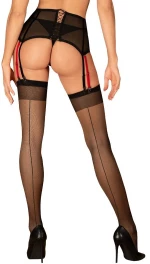 OBSSESIVE - GLANDEZ STOCKINGS