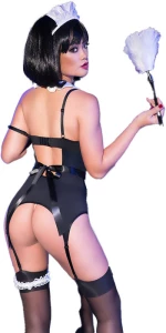CHILIROSE - CR 4152 COSTUME MAID