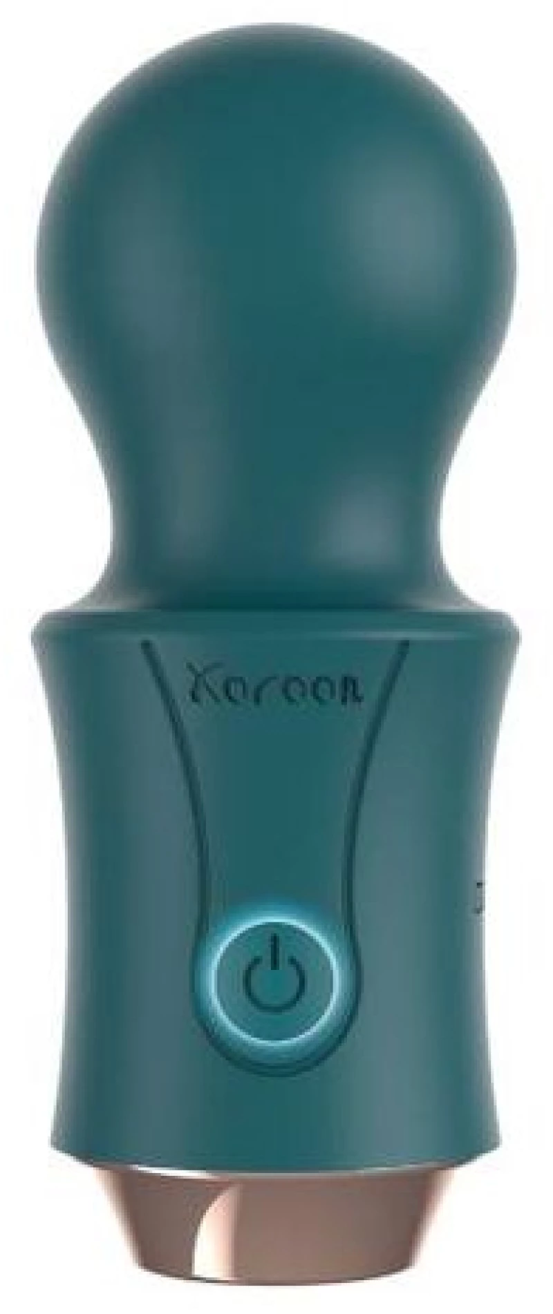 XOCOON - THE TRAVELLER WAND GREEN