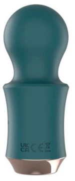 XOCOON - THE TRAVELLER WAND GREEN