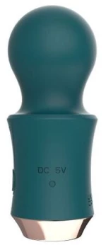 XOCOON - THE TRAVELLER WAND GREEN