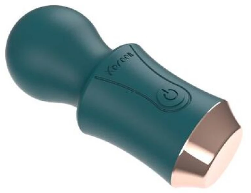 XOCOON - THE TRAVELLER WAND GREEN