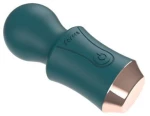 XOCOON - THE TRAVELLER WAND GREEN