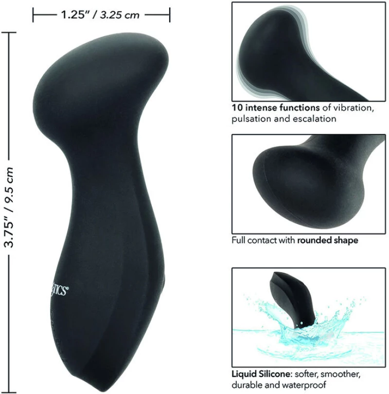 CALIFORNIA EXOTICS - BOUNDLESS MINI MASSAGER