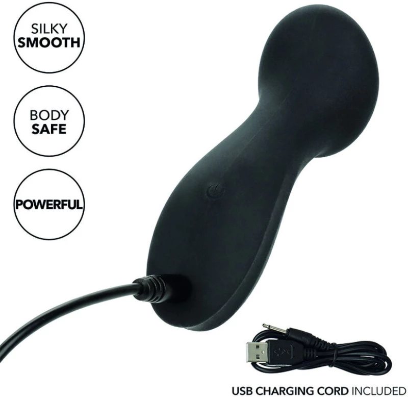 CALIFORNIA EXOTICS - BOUNDLESS MINI MASSAGER