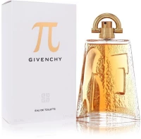 Givenchy Pi  New EDT 100ml