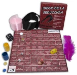 DIABLO PICANTE - GAME OF SEDUCTION