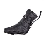 Bondage Leather Boots LARGE