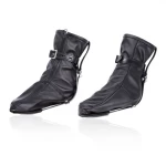 Bondage Leather Boots LARGE