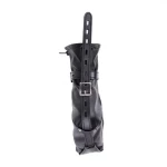 Bondage Leather Boots LARGE