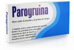 PAROYRUINA CAJA DE CARAMELOS.