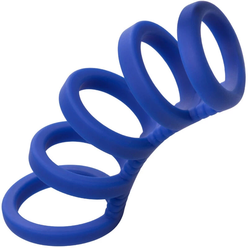 ADMIRAL - XTREME CAGE BLUE
