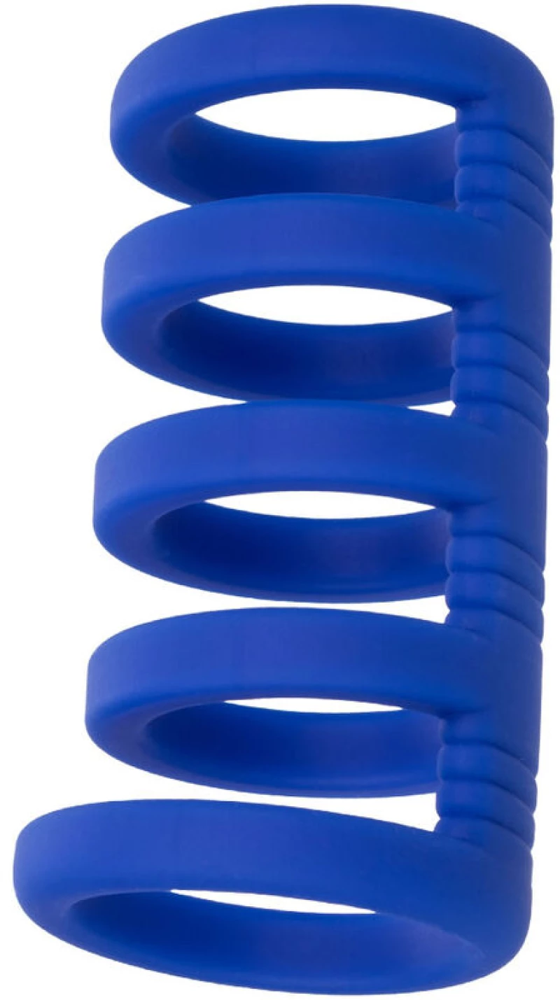 ADMIRAL - XTREME CAGE BLUE