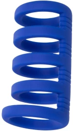 ADMIRAL - XTREME CAGE BLUE