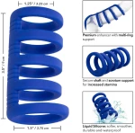 ADMIRAL - XTREME CAGE BLUE