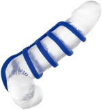 ADMIRAL - XTREME CAGE BLUE