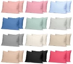 Παπλωματοθήκη Cotton Feelings 112 Fuchsia Υπέρδιπλη (230x250)