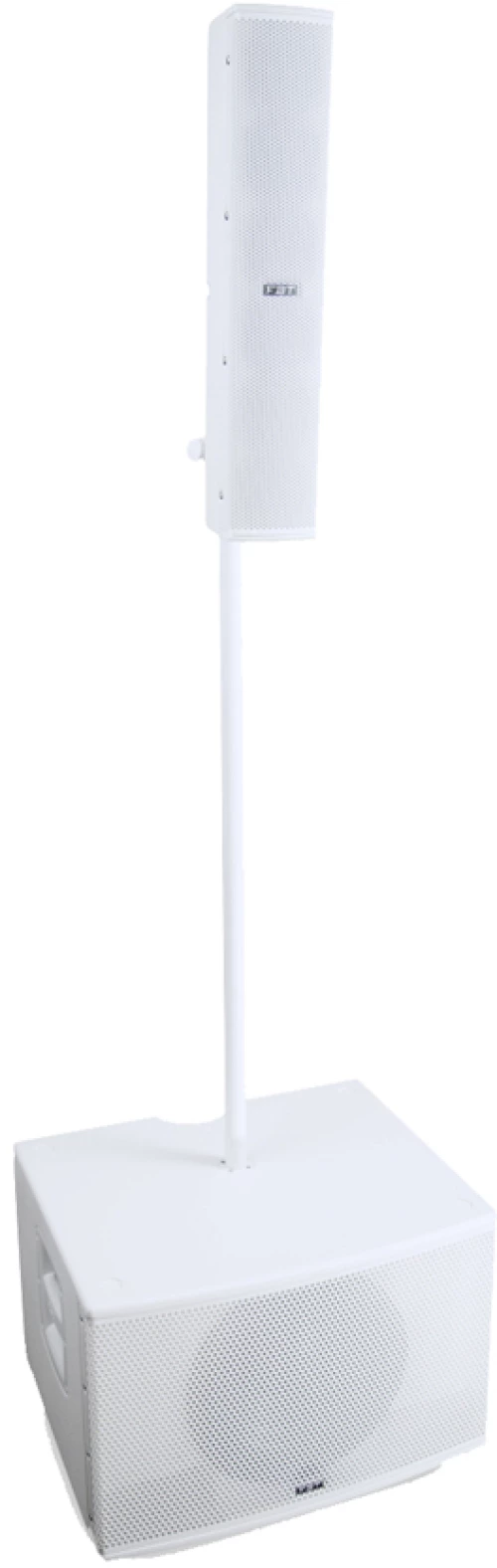 VERTUS CS1000W FBT Αυτοενισχυόμενο Σύστημα Column