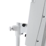 VERTUS CS1000W FBT Αυτοενισχυόμενο Σύστημα Column