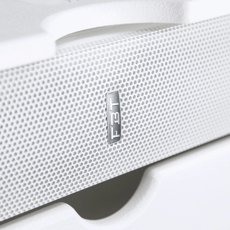 VERTUS CS1000W FBT Αυτοενισχυόμενο Σύστημα Column