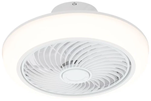 Spotlight ΑΝΕΜΙΣΤΗΡΑΣ ΠΛΑΦΟΝ ΛΕΥΚΟΣ (6781)