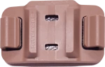 ΒΑΣΗ ΦΑΚΟΥ NITECORE NU06MI for Helmet