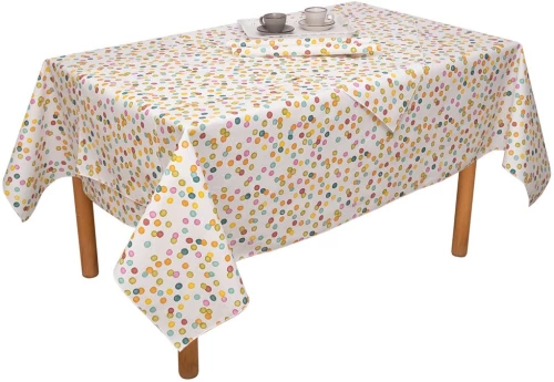 Ράνερ Αλέκιαστο 40x160 Ράνια Πολύχρωμο