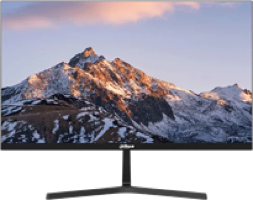 DAHUA MONITOR LM22-B200S, FLAT VA FHD, 21.45", 16:9, 250CD/M2, 3000:1, 5MS, 100Hz, 1920x1080, HDMI/VGA, 2x 1W SPEAKERS, BLACK, 3YW.