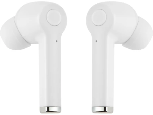 Setty Bluetooth earphones TWS with a charging case ECA-01 white 5900495976277