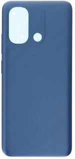 XIAOMI Redmi 12C - Battery cover Blue Original SP69751BL 58681