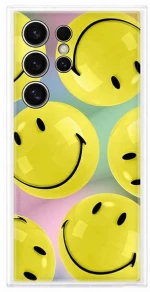 Samsung Suit Case for Samsung Galaxy S24 Ultra yellow 8806095498485