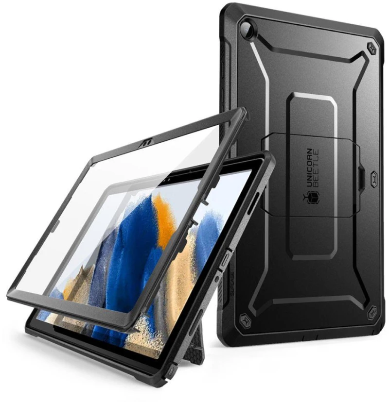 Original Case SAMSUNG GALAXY TAB A9+ 11.0 Supcase Unicorn Beetle Pro black 843439138513