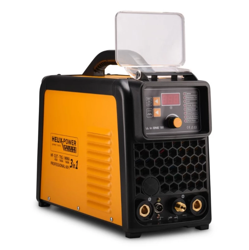 HELIX ΗΛΕΚΤΡΟΣΥΓΚΟΛΛΗΣΗ HELIX POWER ALL IN ONE 180A 75001800 ΤΕΜΑΧΙΟ