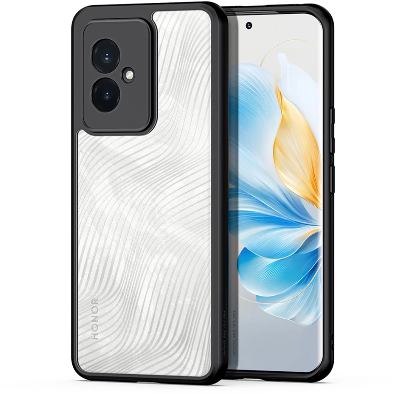 Dux Ducis Husa pentru Honor 100 - Dux Ducis Aimo Series - Black 6934913020111