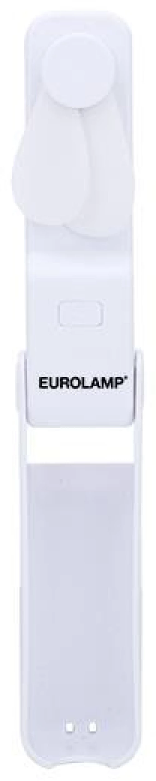 ΑΝΕΜΙΣΤΗΡΑΣ ΧΕΙΡΟΣ ΕΠΑΝΑΦΟΡΤΙΖΟΜΕΝΟΣ Φ8 ANΑΔΙΠΛΟΥΜΕΝΟΣ ΛΕΥΚΟ  300-20525