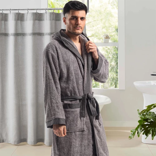 ΜΠΟΥΡΝΟΥΖΙ BELOM GREY L