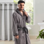 ΜΠΟΥΡΝΟΥΖΙ BELOM GREY L